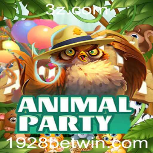 Explorando o Mundo de AnimalParty: Diversão e Estratégia Combinadas