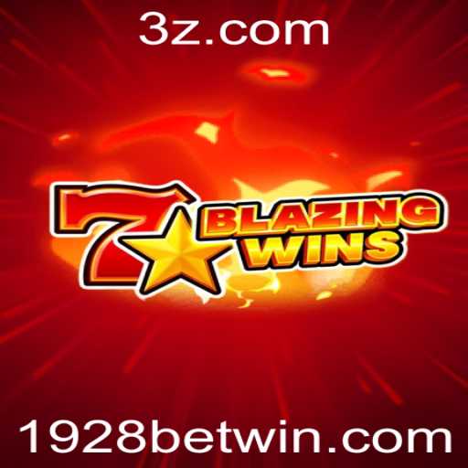 Descubra BlazingWins: O Novo Fenômeno dos Jogos de Casino Online em 1928bet
