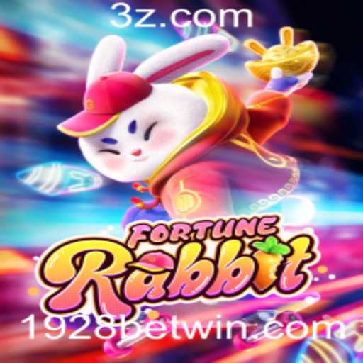 Descubra o Fascinante Jogo FortuneRabbit