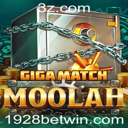 Explorando GigaMatchMoolah: O Novo Fenômeno nos Jogos de Cassino