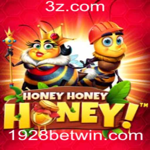 HoneyHoneyHoney: Descubra o Encanto do Jogo que Conquista Fãs no 1928bet