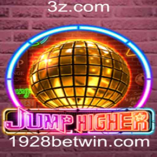 Descubra a Diversão Irresistível de JumpHigher e a Plataforma 1928Bet