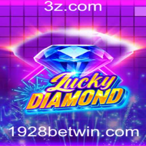Explorando o Mundo de LuckyDiamond e a Plataforma 1928bet