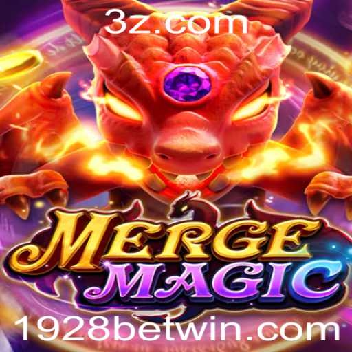 Descobrindo o Mundo Encantado de MergeMagic: Tudo o que Você Precisa Saber