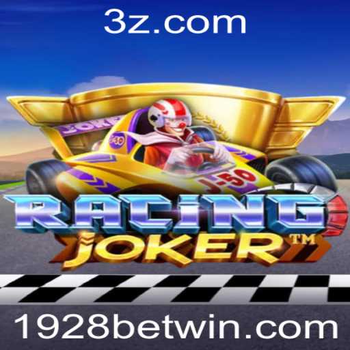 RacingJoker e 1928bet: Descubra o Novo Fenômeno das Corridas Virtuais