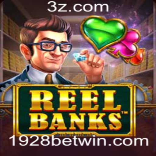 ReelBanks: Descubra a Emoção do Novo Jogo