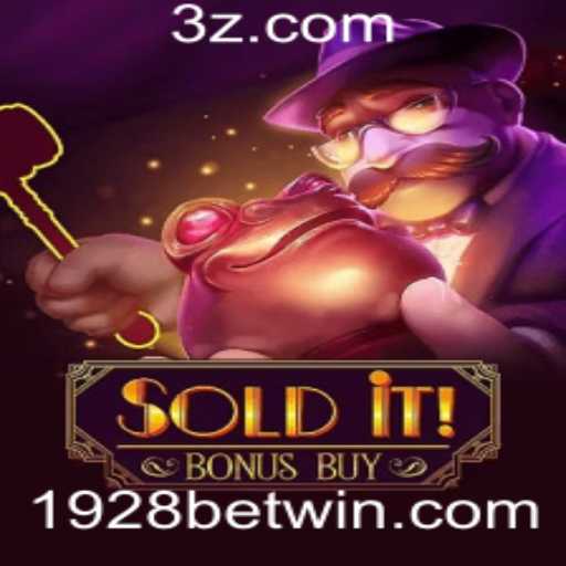Explorando o Fascinante Mundo do Jogo SolditBonusBuy
