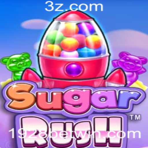 Explorando o Universo de SugarRush: Um Guia Completo para o Jogo