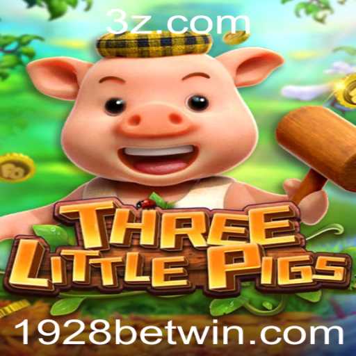 Descubra o Fascinante Mundo de THREELITTLEPIGS