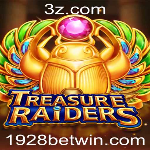 Explorando o Mundo Fascinante de TREASURERAIDERS: O Jogo de Aventura Final