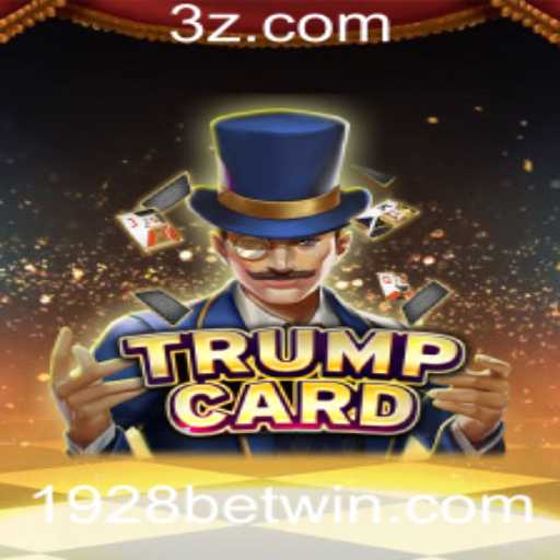 Descubra o Fascinante Mundo de TrumpCard e 1928bet