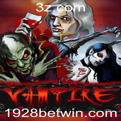 Aventura Sobrenatural em Vampire: Mergulhe no Jogo com 1928bet